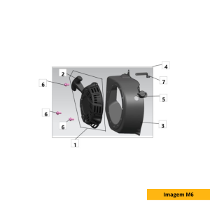 Imagen M6