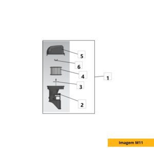 Imagen M11