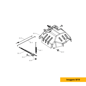 Imagen M19