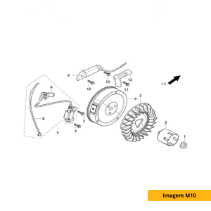 Imagen M10