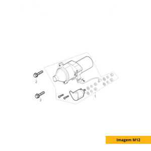 Imagen M12