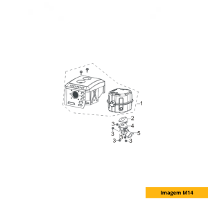 Imagen M14