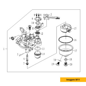 Imagen M11