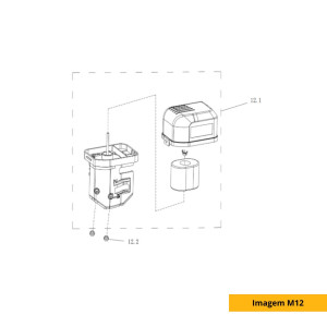 Imagen M12